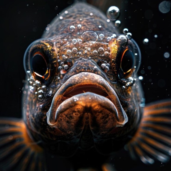 Meet your Posher, Whess - Picture 1 of 1